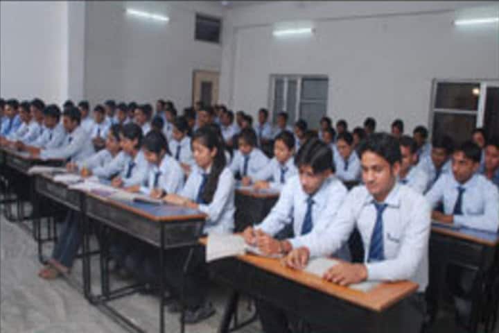 Panchwati Institute of Engineering and Technology, Meerut campus photo 3