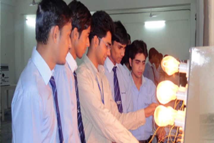 Panchwati Institute of Engineering and Technology, Meerut campus photo 4