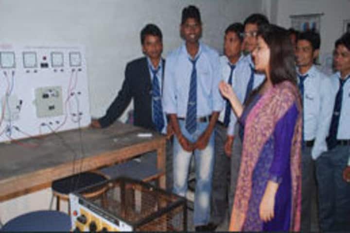 Panchwati Institute of Engineering and Technology, Meerut campus photo 5