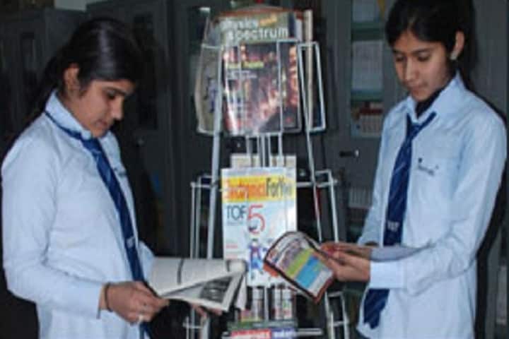 Panchwati Institute of Engineering and Technology, Meerut campus photo 6