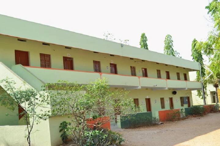Sri Venkateswara Degree College, Therlam campus photo 2