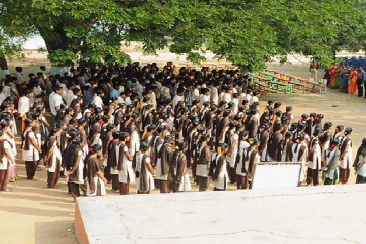 Sri Venkateswara Degree College, Therlam campus photo 5