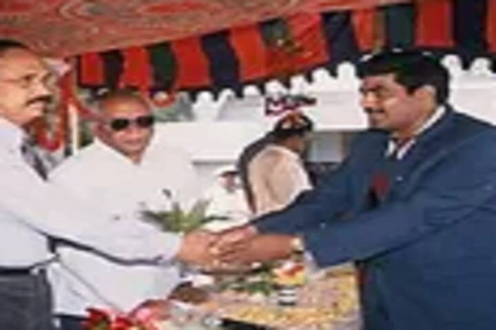Sri Venkateswara Degree College, Therlam campus photo 6
