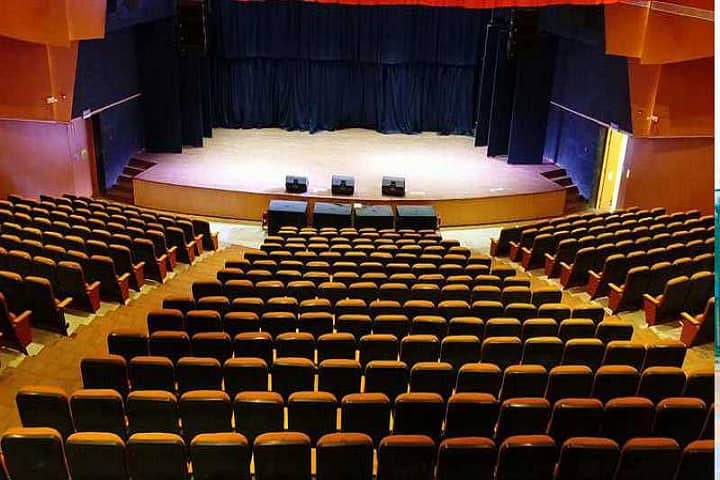 RR School and College of Nursing, Bengaluru campus photo 3
