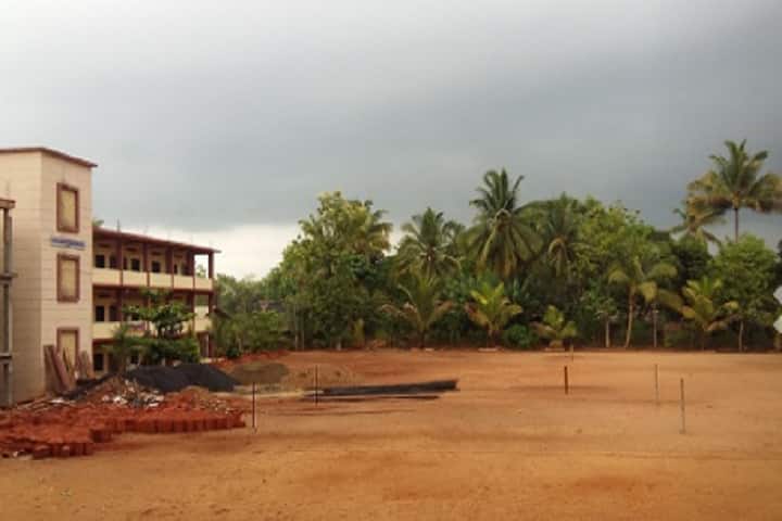 Padmashri Babasaheb Vengurlekar Mahavidyalaya, Sindhudurg campus photo 2