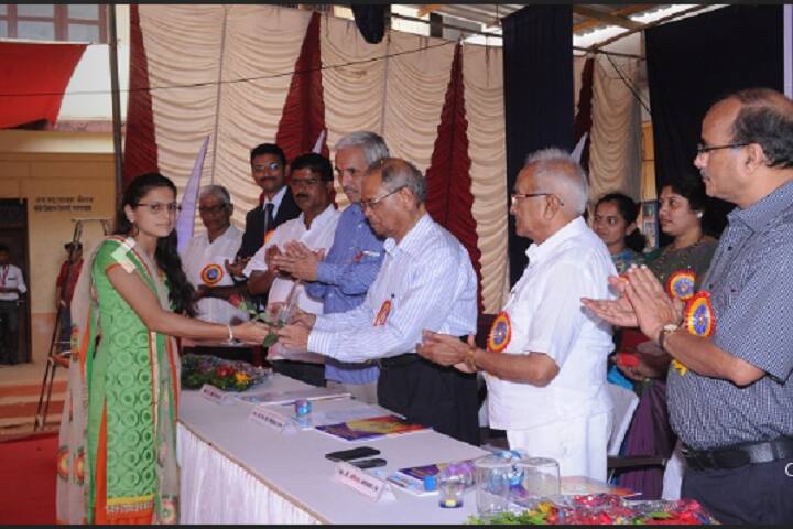 Padmashri Babasaheb Vengurlekar Mahavidyalaya, Sindhudurg campus photo 3