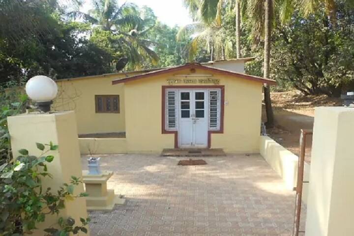 Padmashri Babasaheb Vengurlekar Mahavidyalaya, Sindhudurg campus photo 5