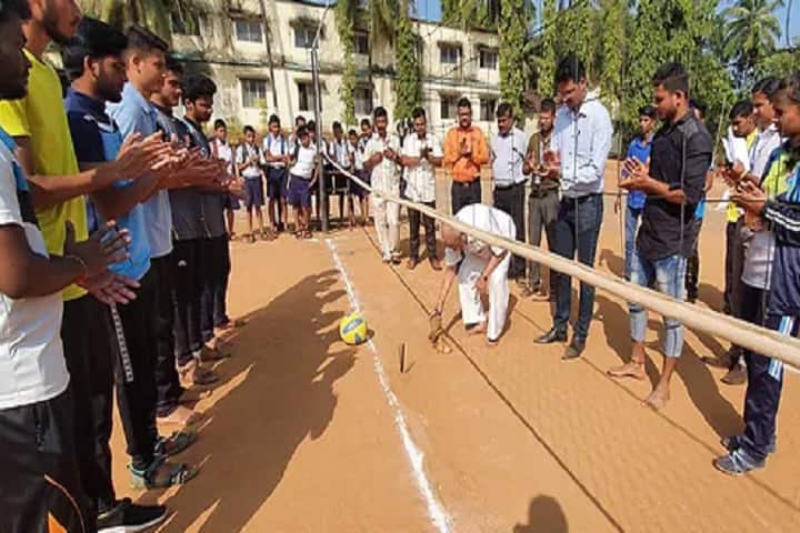 Padmashri Babasaheb Vengurlekar Mahavidyalaya, Sindhudurg campus photo 6