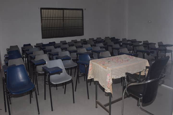 Pushpendra College of Pharmacy, Ambikapur campus photo 2