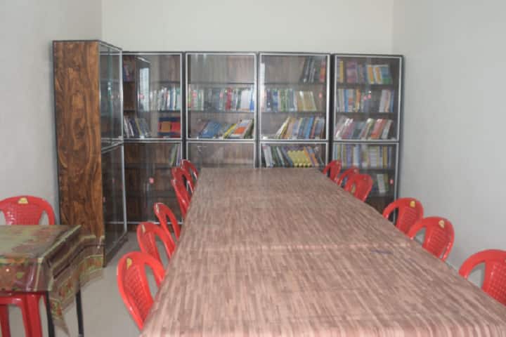 Pushpendra College of Pharmacy, Ambikapur campus photo 4