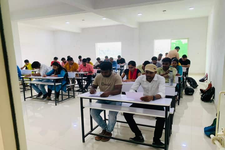 Pragya College of Pharmaceutical Sciences, Gaya campus photo 2