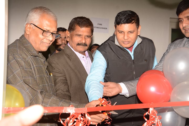 Pragya College of Pharmaceutical Sciences, Gaya campus photo 3