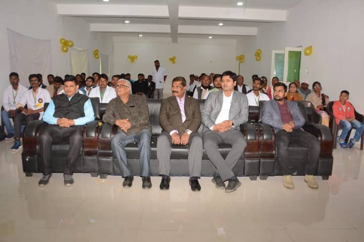 Pragya College of Pharmaceutical Sciences, Gaya campus photo 5