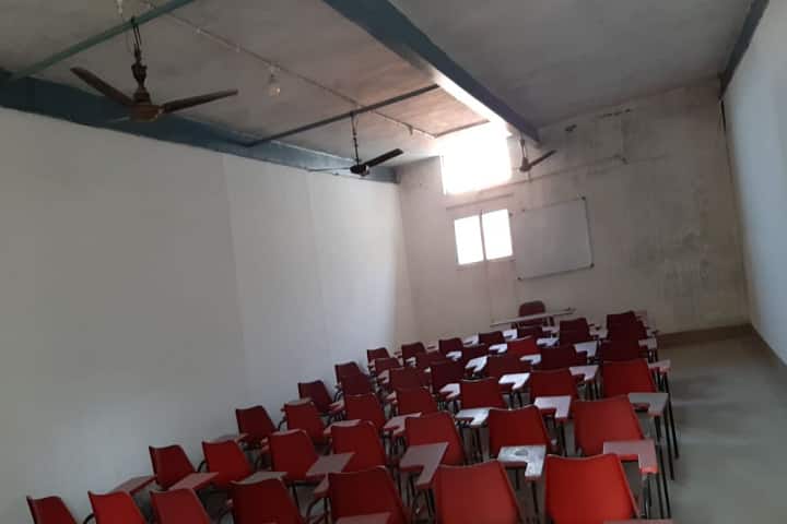Sikaria Pharmacy College, Motihari campus photo 2
