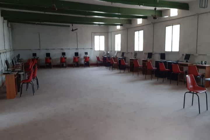 Sikaria Pharmacy College, Motihari campus photo 3