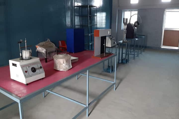 Sikaria Pharmacy College, Motihari campus photo 4