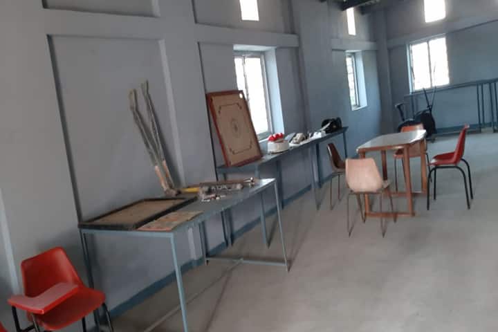 Sikaria Pharmacy College, Motihari campus photo 6