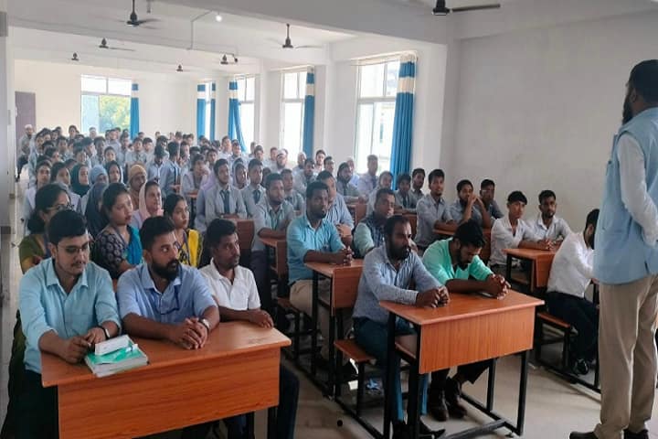 Allama Tayeebur Rahman College of Pharmacy, Badarpur campus photo 3
