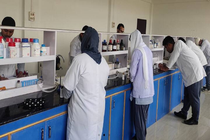 Allama Tayeebur Rahman College of Pharmacy, Badarpur campus photo 6