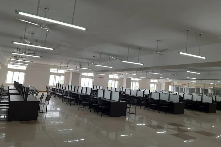 Government Medical College, Nagapattinam campus photo 5