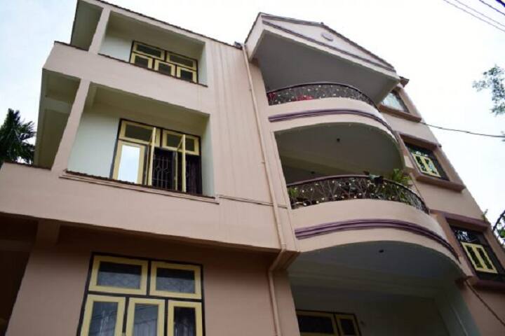NEPEDS College of Pharmaceutical Sciences, Guwahati campus photo 4