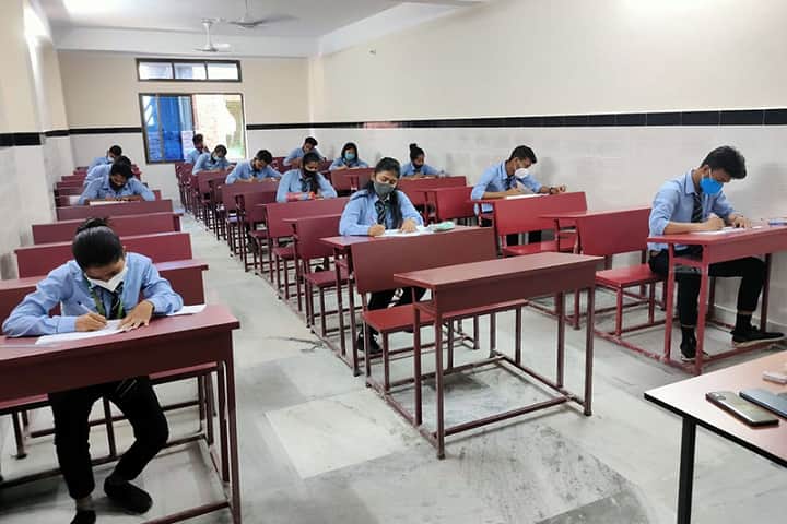 JB Institute of Pharmacy, Guwahati campus photo 2