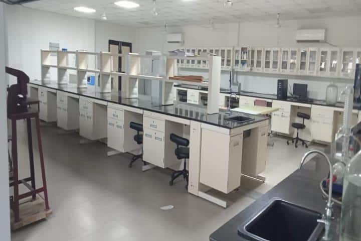 BBAU Satellite Centre, Amethi campus photo 5