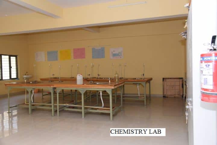 Government Polytechnic, Nagarjuna Sagar campus photo 2