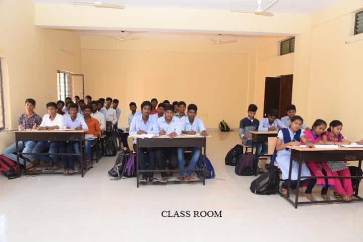 Government Polytechnic, Nagarjuna Sagar campus photo 4
