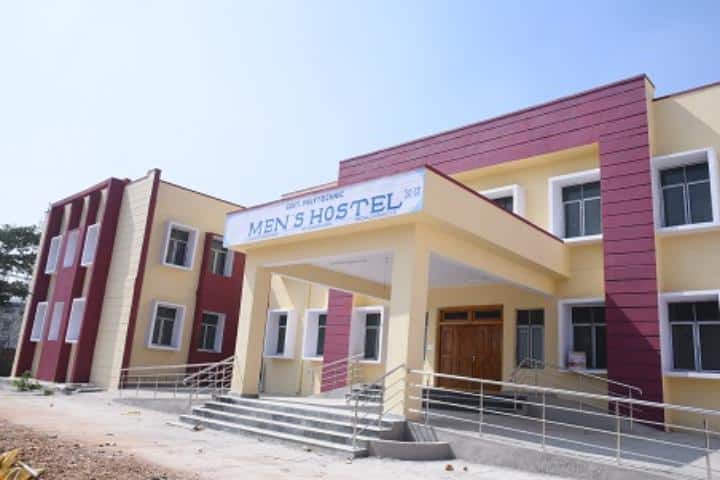 Government Polytechnic, Nagarjuna Sagar campus photo 5