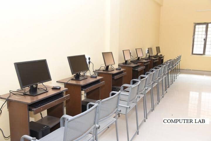 Government Polytechnic, Nagarjuna Sagar campus photo 6
