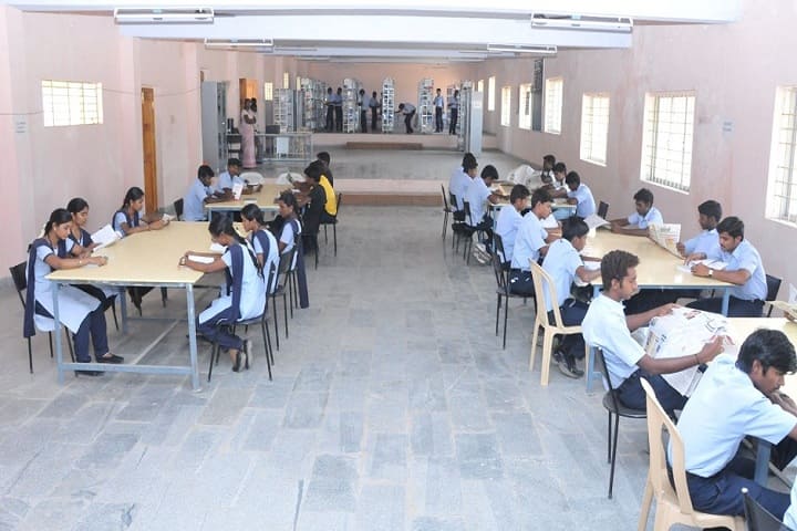 Sree Krishna College of Engineering, Vellore campus photo 3