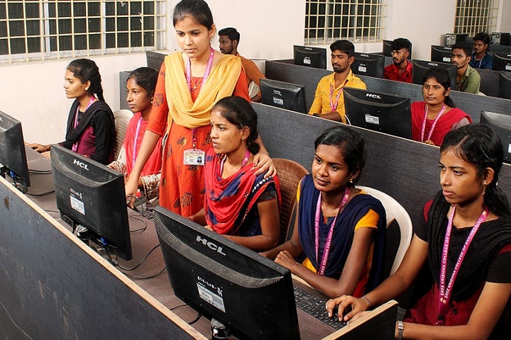 Sree Krishna College of Engineering, Vellore campus photo 4