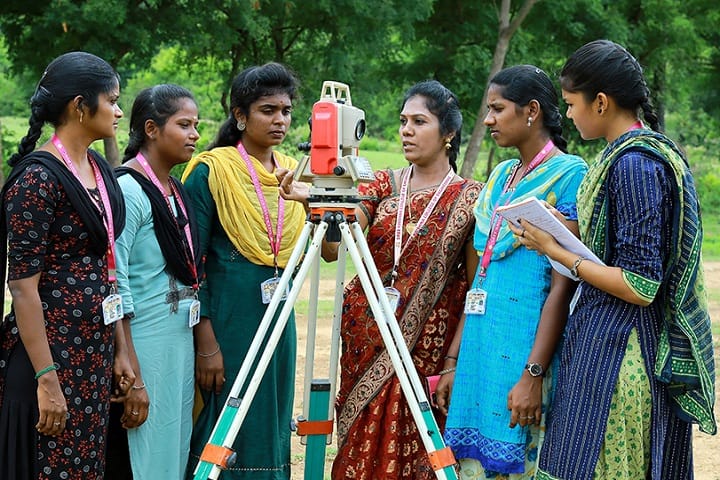 Sree Krishna College of Engineering, Vellore campus photo 5