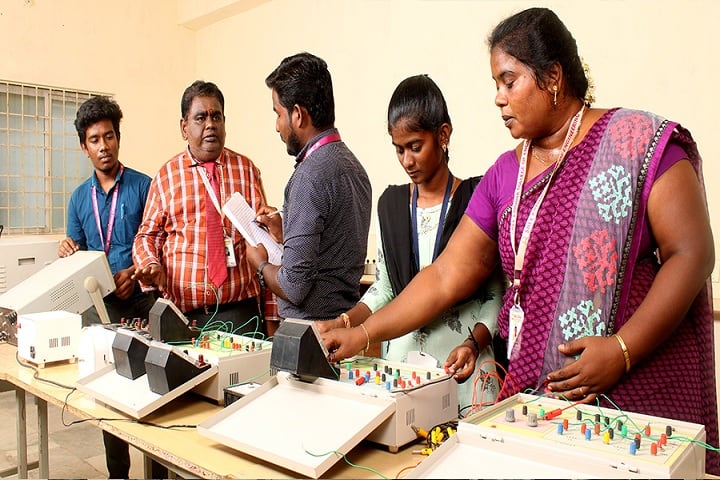 Sree Krishna College of Engineering, Vellore campus photo 6