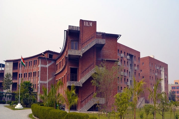 IILM University, Greater Noida campus photo 4