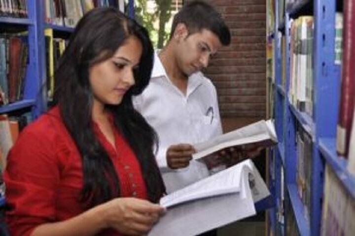 IILM University, Greater Noida campus photo 2