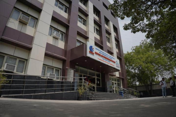 Centre for Healthcare, Allied Medical and Paramedical Sciences DSEU -Okhla II campus, New Delhi campus photo 2