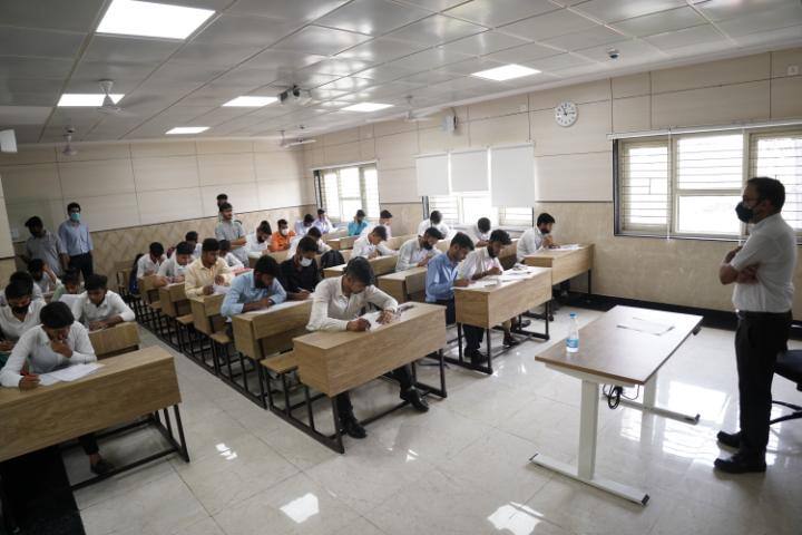 Centre for Healthcare, Allied Medical and Paramedical Sciences DSEU -Okhla II campus, New Delhi campus photo 4