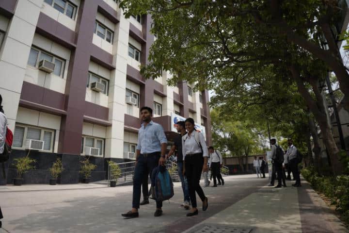 Centre for Healthcare, Allied Medical and Paramedical Sciences DSEU -Okhla II campus, New Delhi campus photo 6