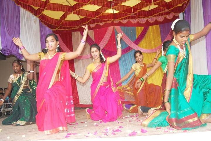 Mahatma Gandhi Vidyamandir's Arts Science and Commerce College, Harsul campus photo 6
