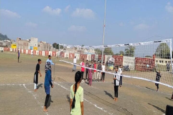 MBD Government College, Kushalgarh campus photo 6