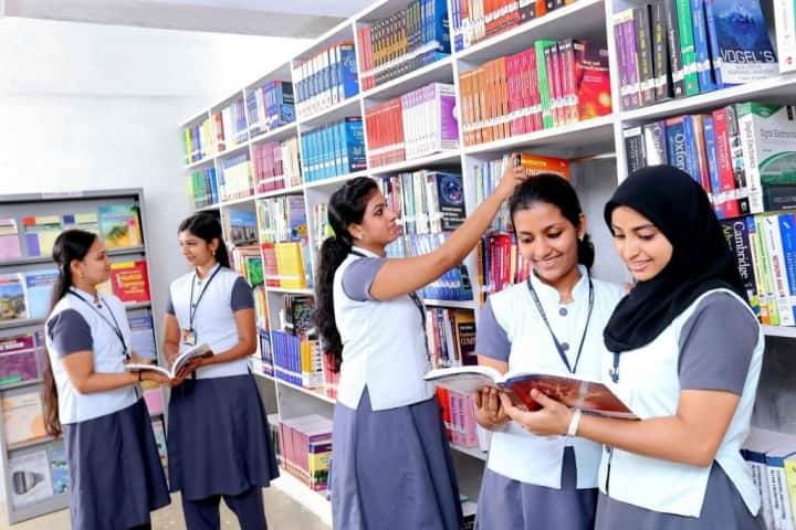 TOMS Arts and Science College, Mattakkara campus photo 2