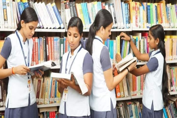 TOMS Arts and Science College, Mattakkara campus photo 4