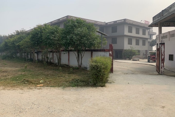Yashraj College of Professional Studies, Kanpur campus photo 2