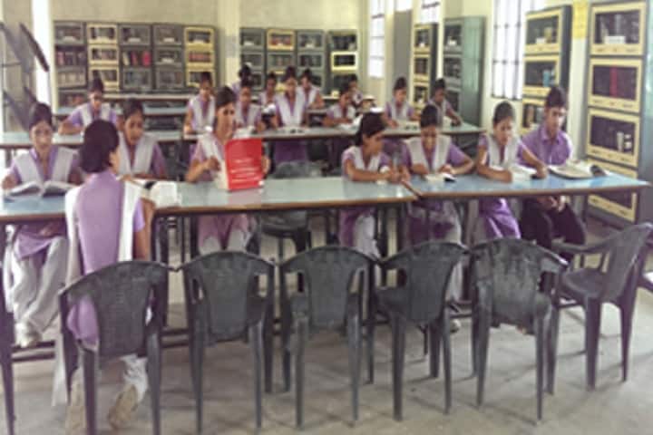 Yashraj College of Professional Studies, Kanpur campus photo 4
