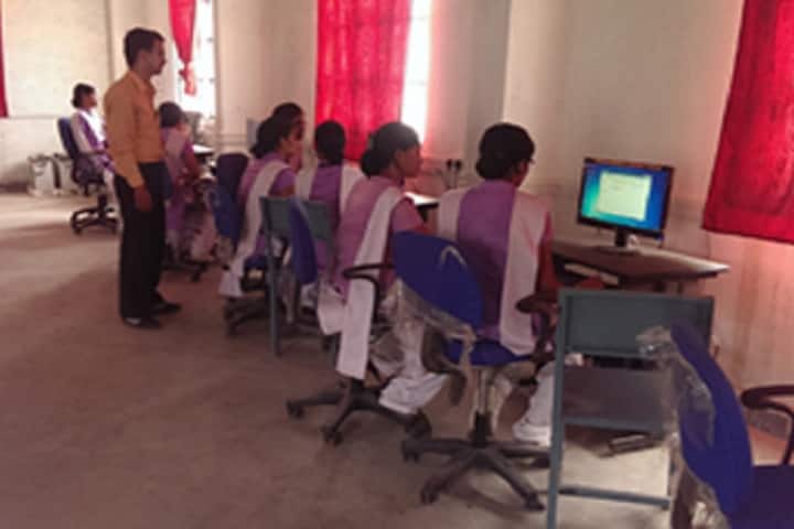 Yashraj College of Professional Studies, Kanpur campus photo 6
