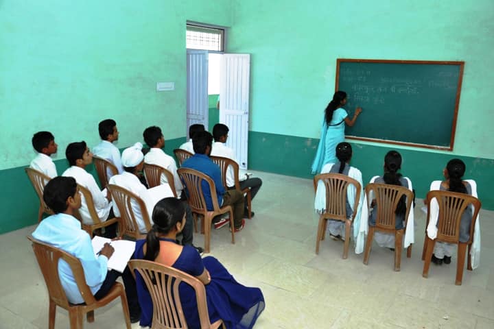 Sri Sant Prannath PG College, Sri Ganganagar campus photo 2