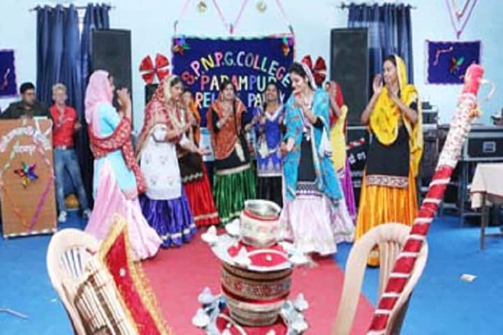 Sri Sant Prannath PG College, Sri Ganganagar campus photo 6