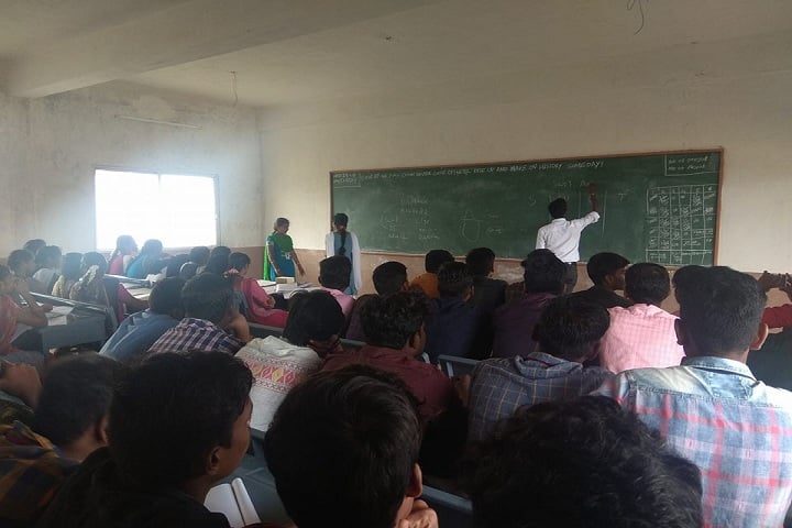 Sri Subash Arts and Science College, Pollachi campus photo 2